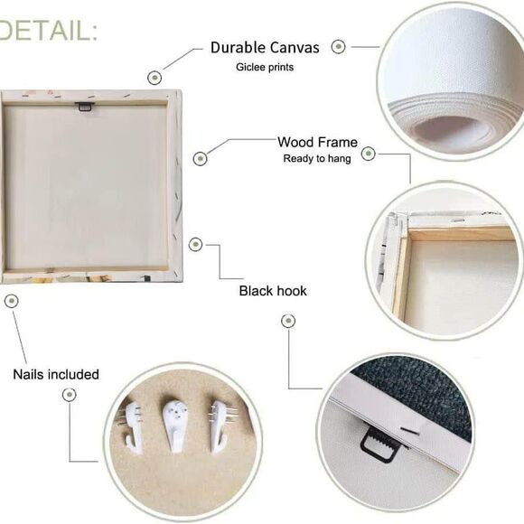 Baseball Player Sport Abstract Wall Art Print, Black Gold Motivational Quoted - Picture 3 of 3